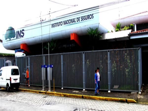 Imagen de la estacion SISD